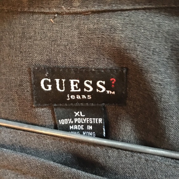 Guess pantsuit size 10 - Picture 2 of 2